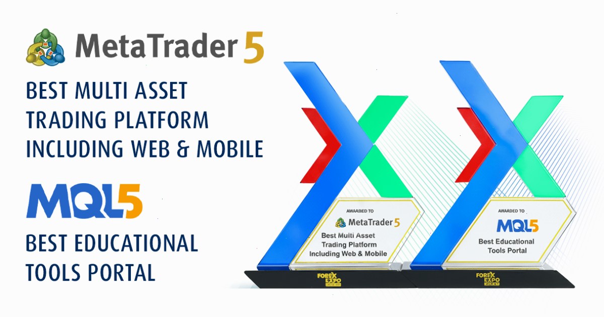 metatrader4官网_MT4下载_综合信息门户与常见问题解答站：MetaQuotes 在 2025 年迪拜外汇博览会上获得两项殊荣（封面配图）