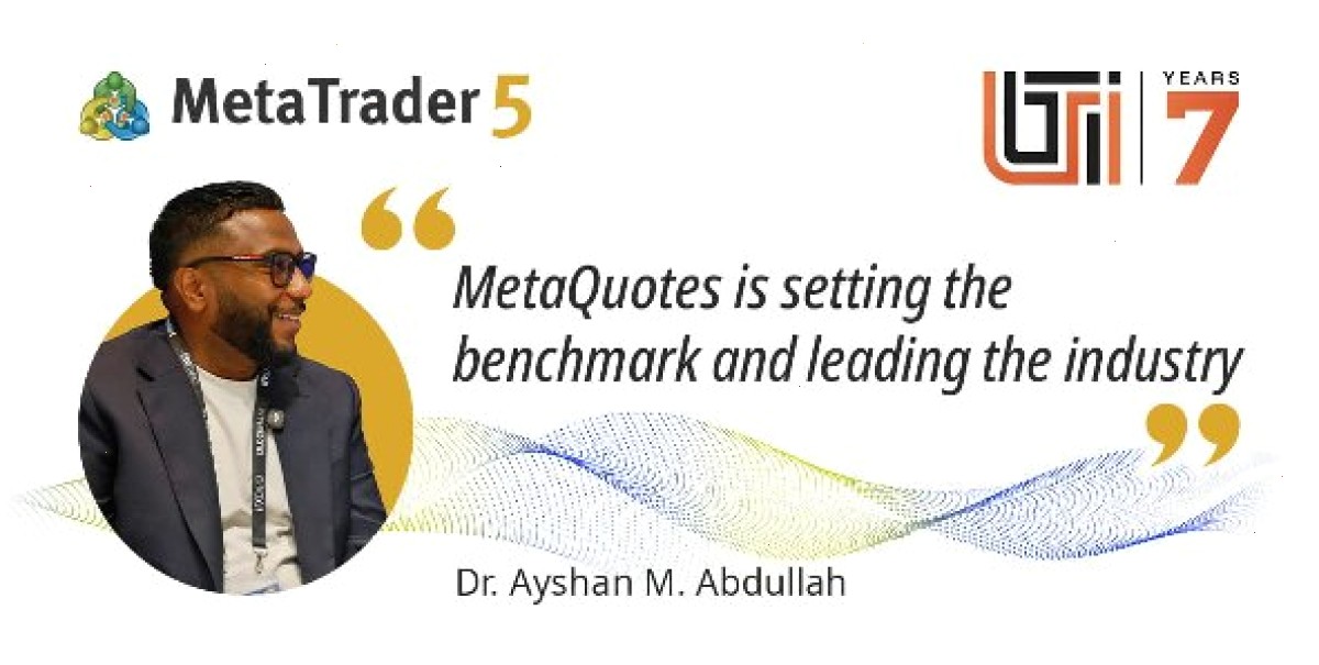 metatrader4官网_MT4下载_综合信息门户与常见问题解答站：MetaQuotes 为整个行业树立标杆：专访艾山‌·M·阿卜杜拉博士（封面配图）